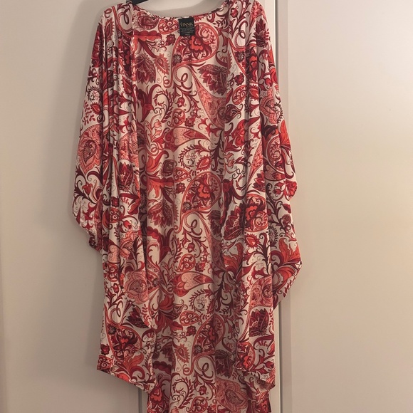 ByVinnik coloratura cape - Picture 1 of 4